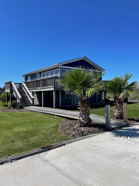 Seaside Cottage - Enjoy your stay!