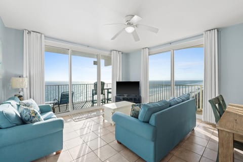 Shores of Panama Beach Resort Condo Rental 929