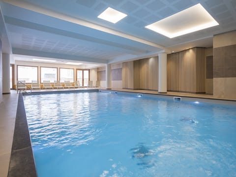 Holiday Park Facilities and Services 