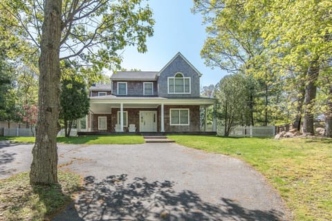 Our house