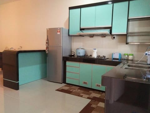 Achutra Melaka Guesthouse