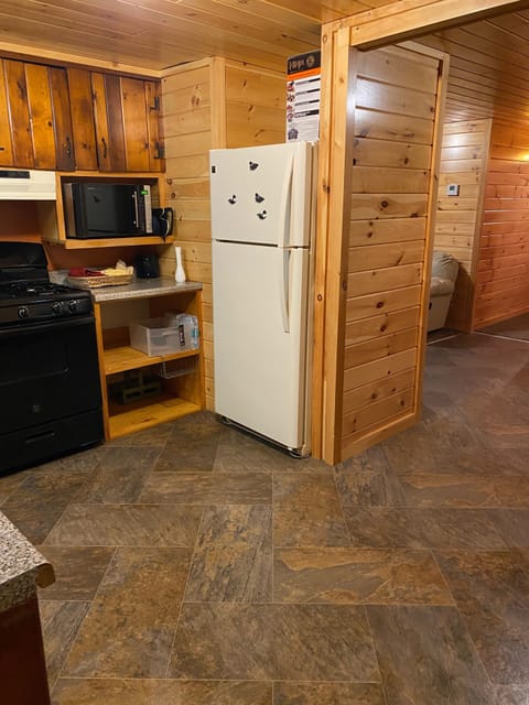  View from front door