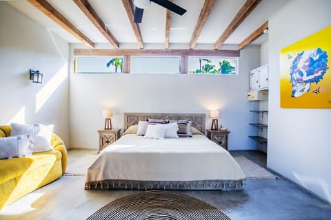 Penthouse Suite
