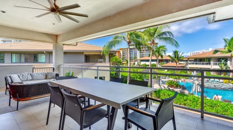 Experience the ultimate island living in Luana Garden Villa 3C 