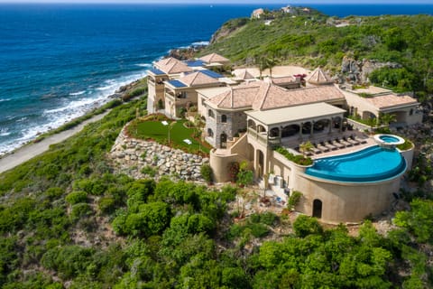 Stunning Villa Cin Cin