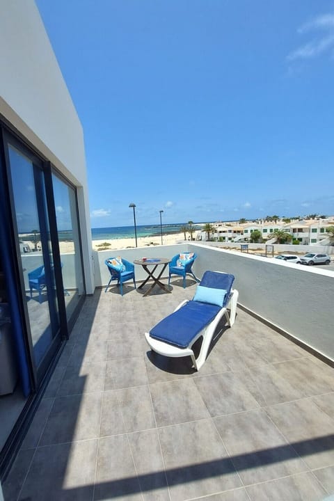 Casa Iris  El Cotillo Adults Only (3838)