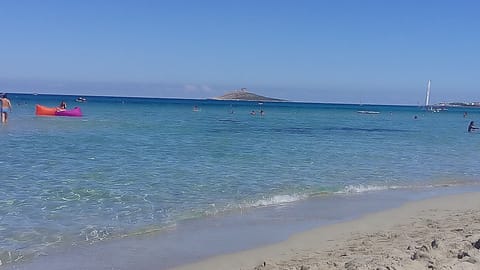 beach of Capaci
