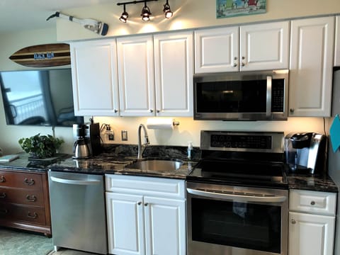 Granite Counter tops 