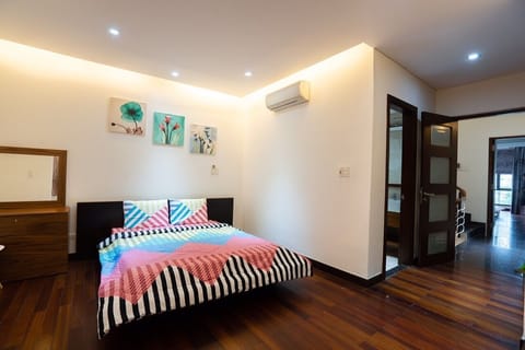 Premier Suite Double