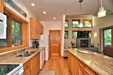 double stainless sinks
