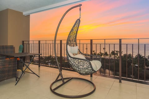 unbeatable sunset views