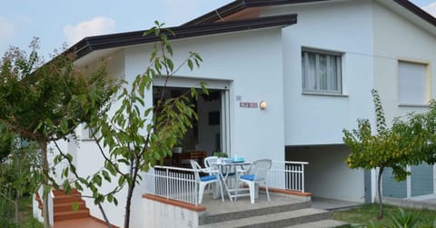 external view