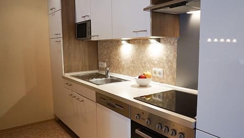 Ferienwohnung Muschel (101)