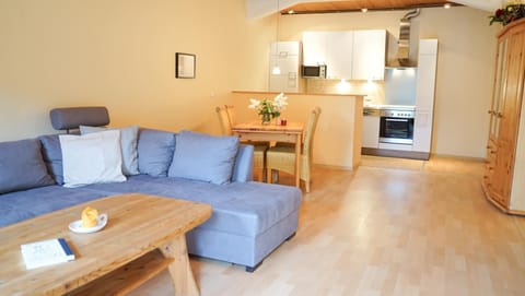 Ferienwohnung Muschel (122)