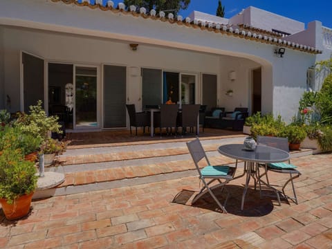 Patio / Balcony