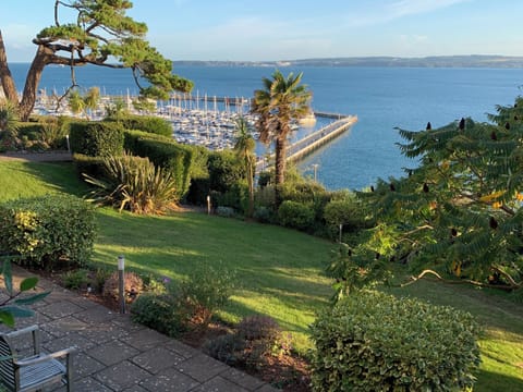 Communal gardens | Bay Fort, Torquay