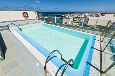 Casa Mika Oliastur 25 El Cotillo (2806)