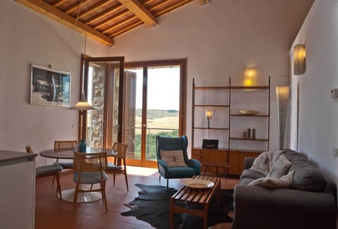 TUSCANY FOREVER RESIDENCE VILLA LIBERTA FIRST FLOOR APARTMENT