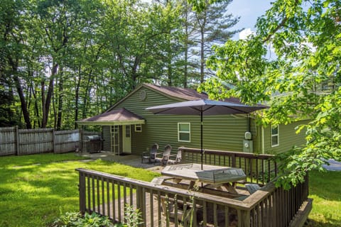 Welcome to Kare Bear Cabin!