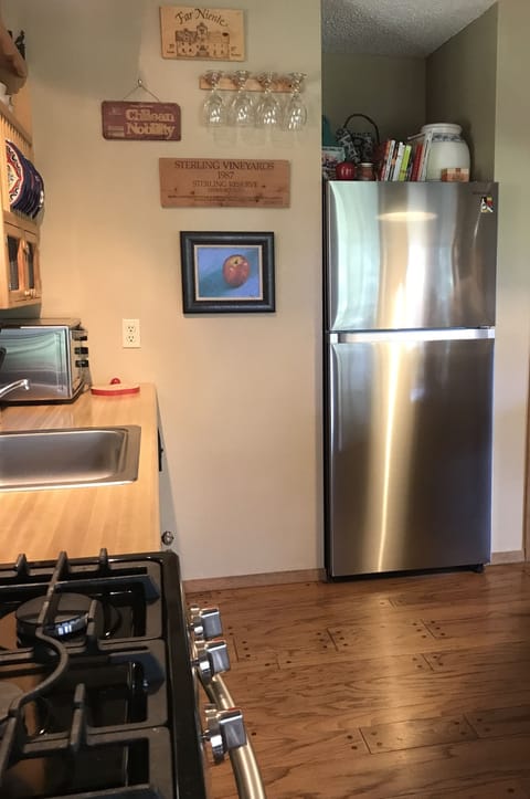 Samsung Refrigerator