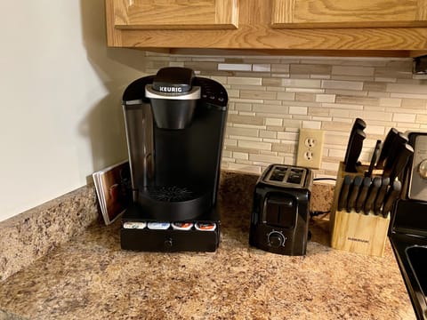Keurig coffee maker 