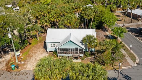 Boat or trailer parking!