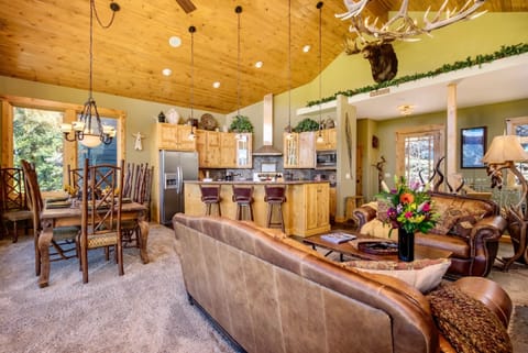 Indoors, Living Room, Room, Furniture, Couch