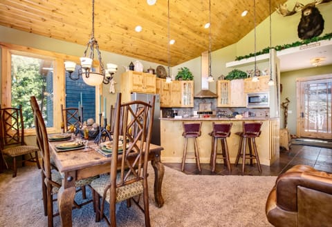 Furniture, Chair, Indoors, Room, Hardwood