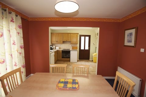 Seacrest Holiday Home, Bundoran, County Donegal