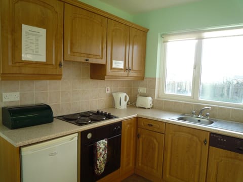 Seacrest Holiday Home, Bundoran, County Donegal