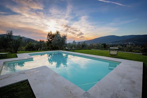 Holiday Home Swimming Pool