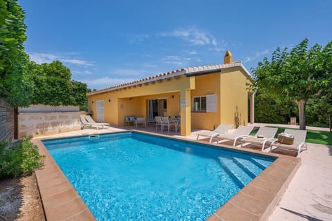 Villa Aries 9