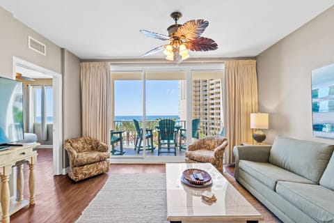 Shores of Panama Beach Resort Condo Rental 518
