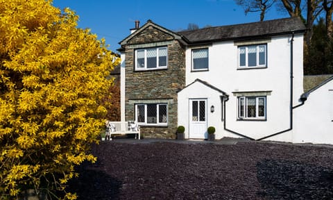 Lexington House - Situated in one of the most desirable areas in Bowness