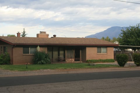 Updated Single Residential House