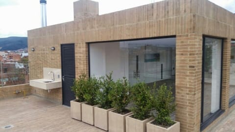 apto estrenar 405  chico parque 93