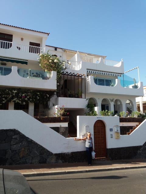 The arches