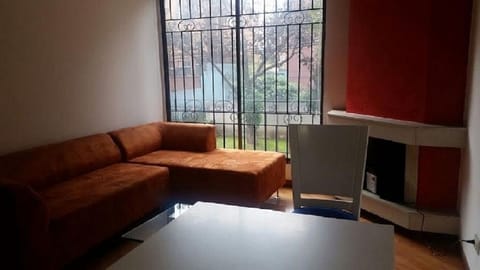 APTO PARA ESTRENAR 203 PARQUE 93 -CHICO