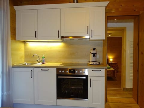 Apartment Schneegleggei - House Strobler Apartment in Salzburgerland