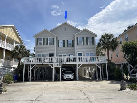 Welcome to Tucked Inn!