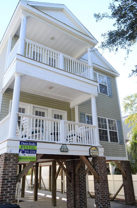 Welcome to Palmetto Breeze!