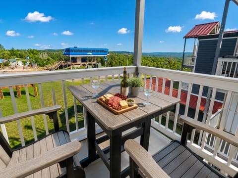 New private deck in 2023