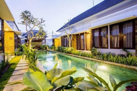 Deluxe 1 Bedroom close to Seminyak