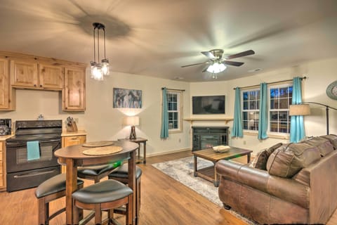 Kitchen | Cooking Basics