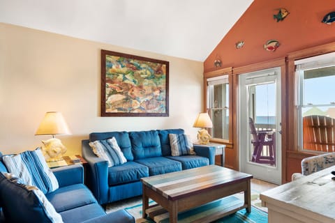 SL305: Look Out - The Landings at Sugar Creek | Living Area