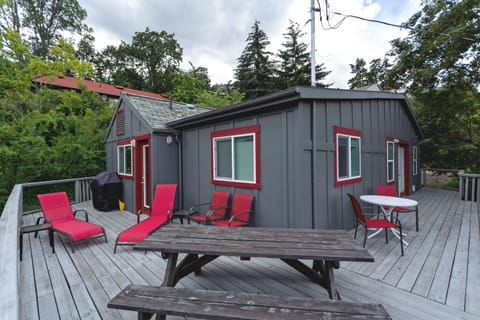 Columbia Gorge Vacation Rentals