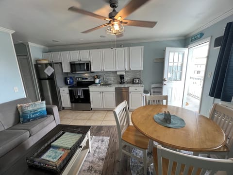 kitchen recently renovated 2026