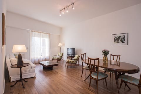 Cozy 3 bedroom apartment in Recoleta