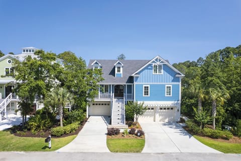 4 Shore Crest