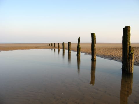 Brancaster Beach